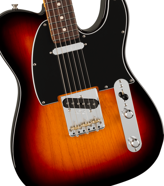 Fender American Professional Classic Telecaster