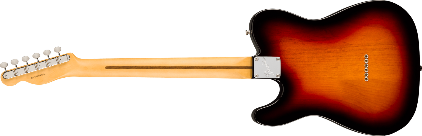 Fender American Professional Classic Telecaster