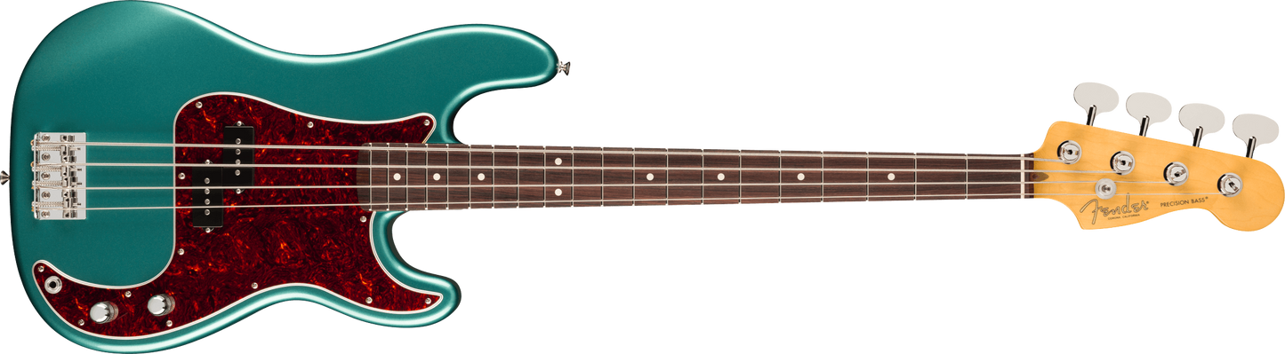 Fender American Professional Classic Precision Bass