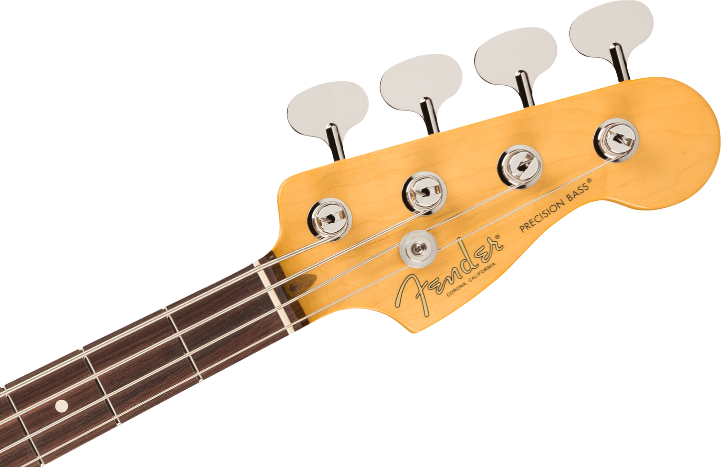 Fender American Professional Classic Precision Bass