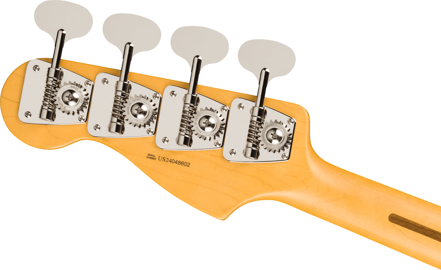 Fender American Professional Classic Precision Bass