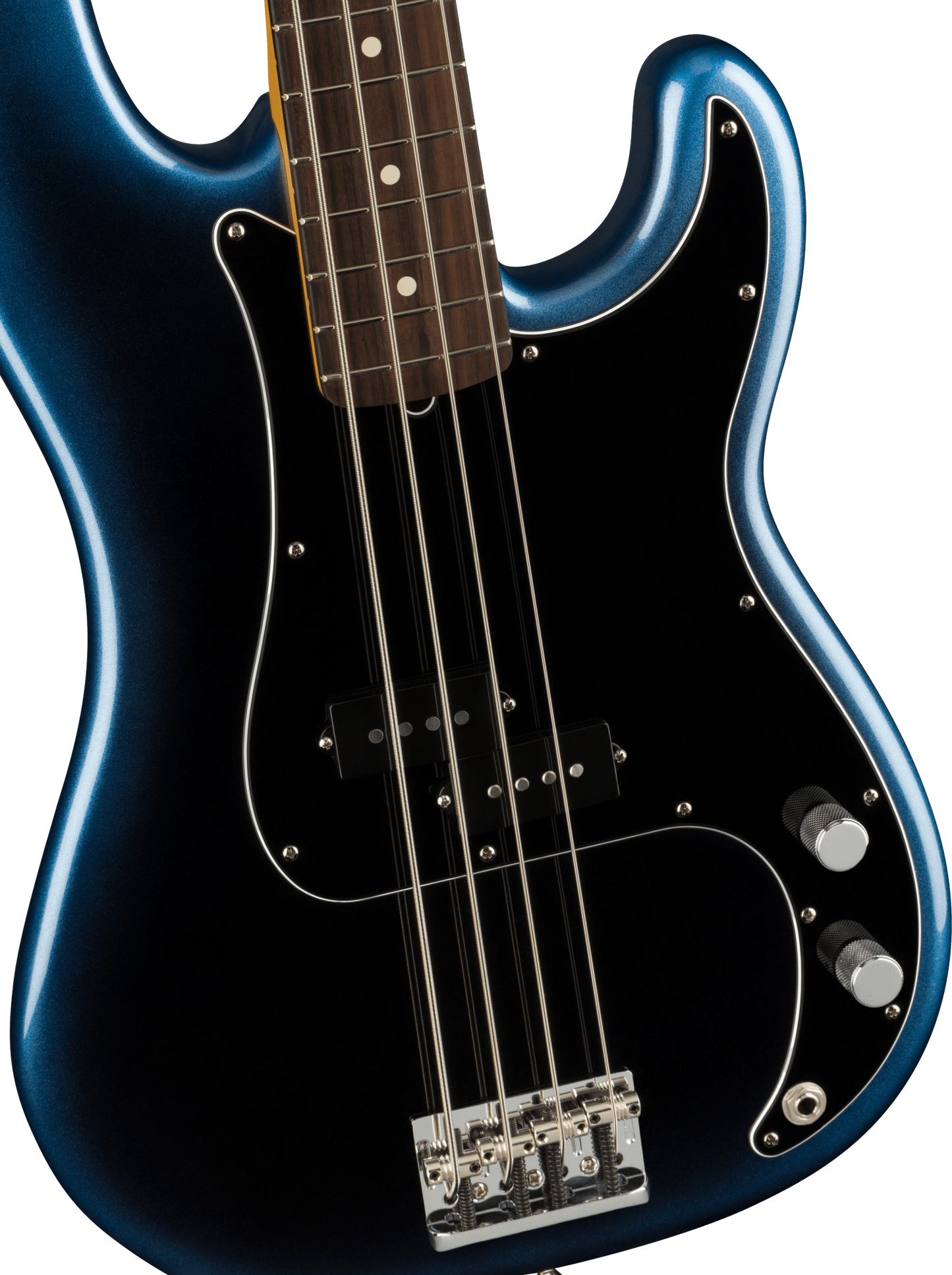 Fender American Professional II Precision Bass