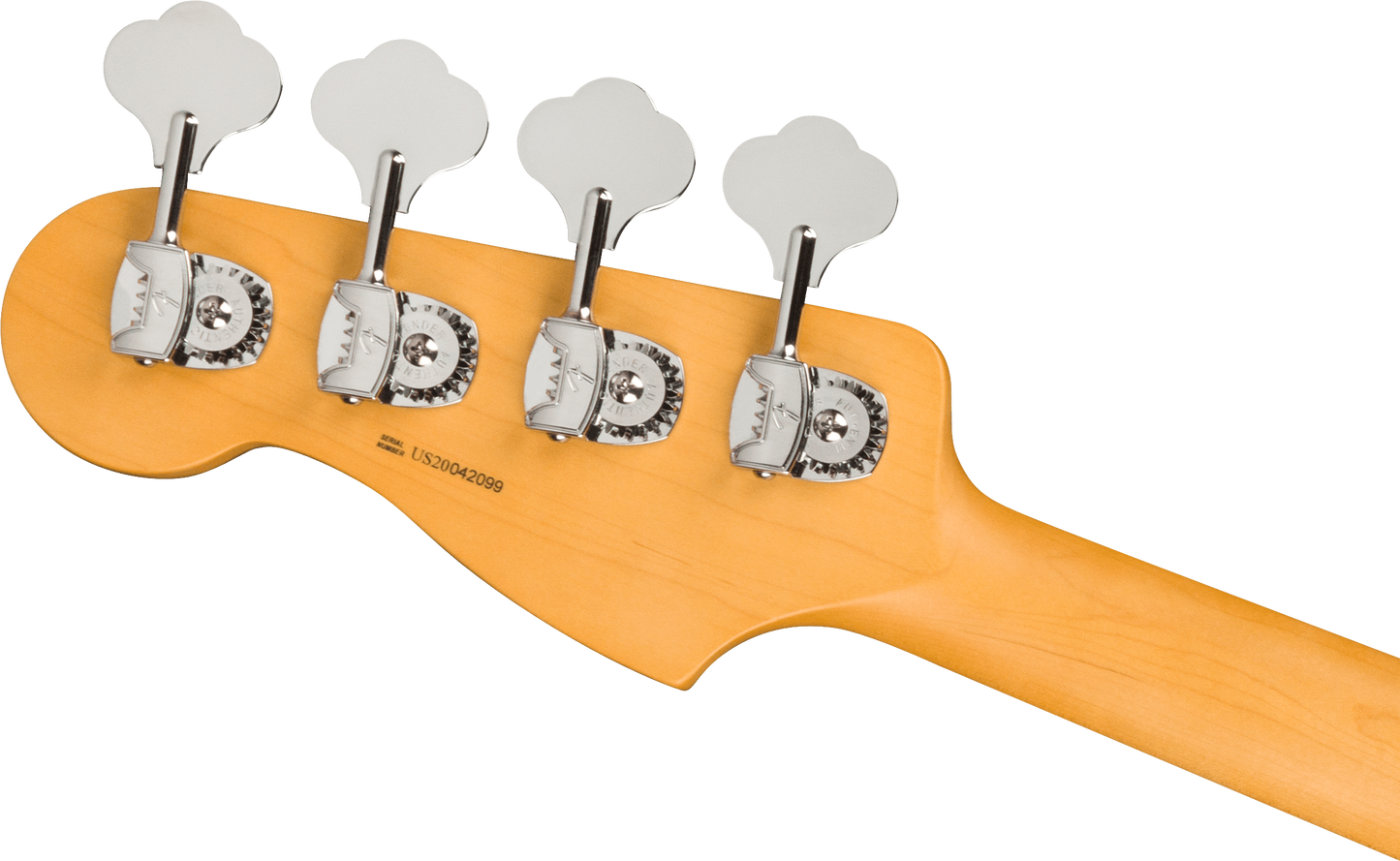 Fender American Professional II Precision Bass