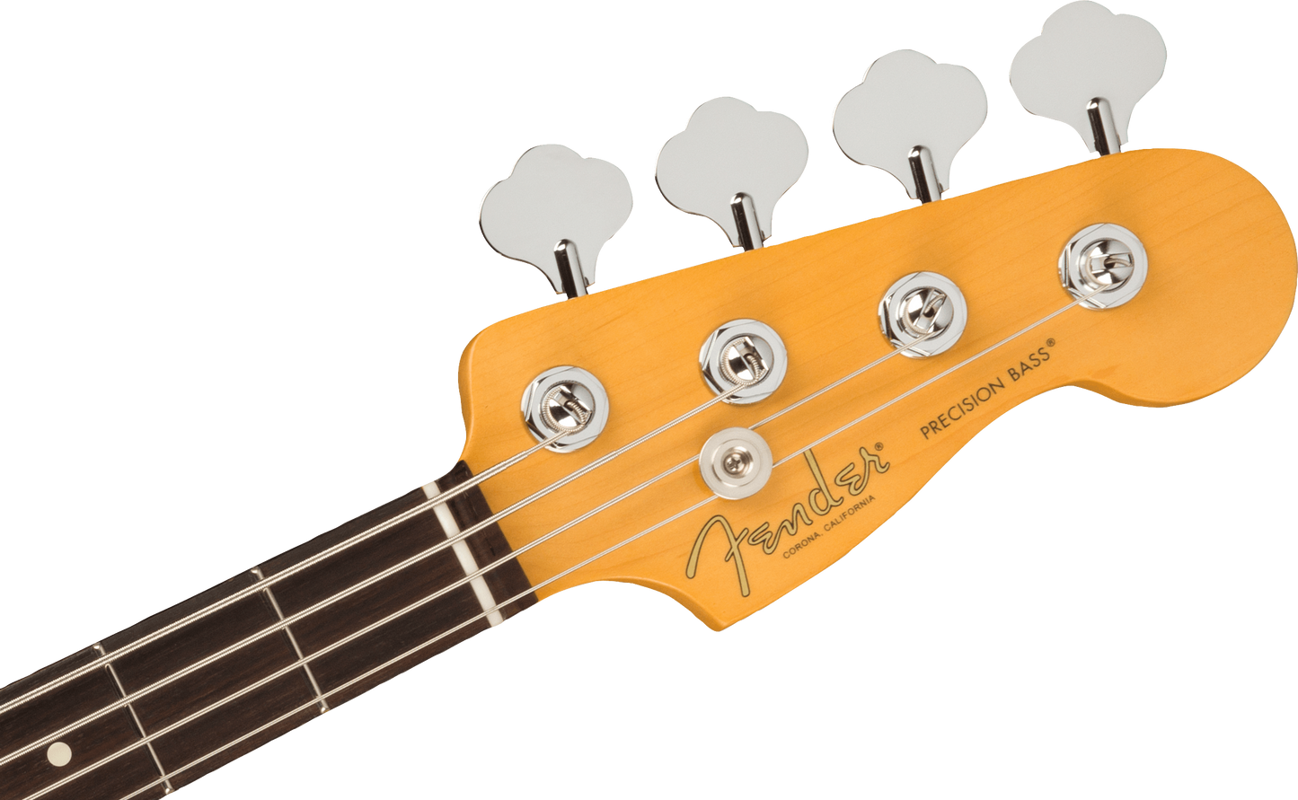 Fender American Professional II Precision Bass