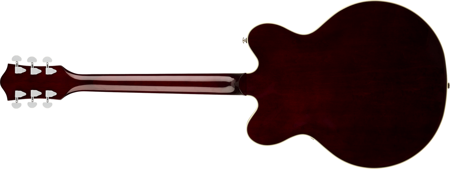Gretsch G2622 Streamliner Center Block Double-Cut med V-Stoptail