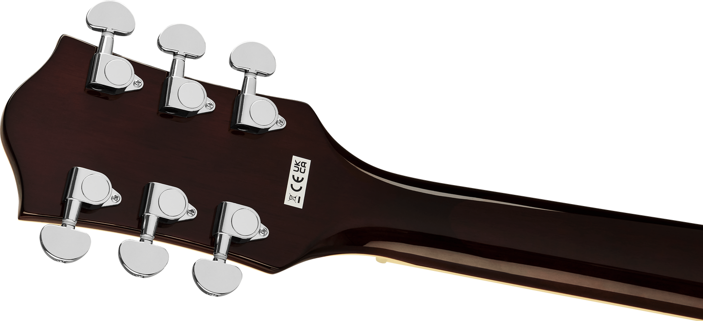 Gretsch G2622 Streamliner Center Block Double-Cut med V-Stoptail