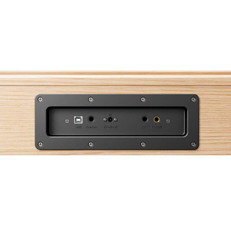 Donner DHP-200 Pro el-klaver beige