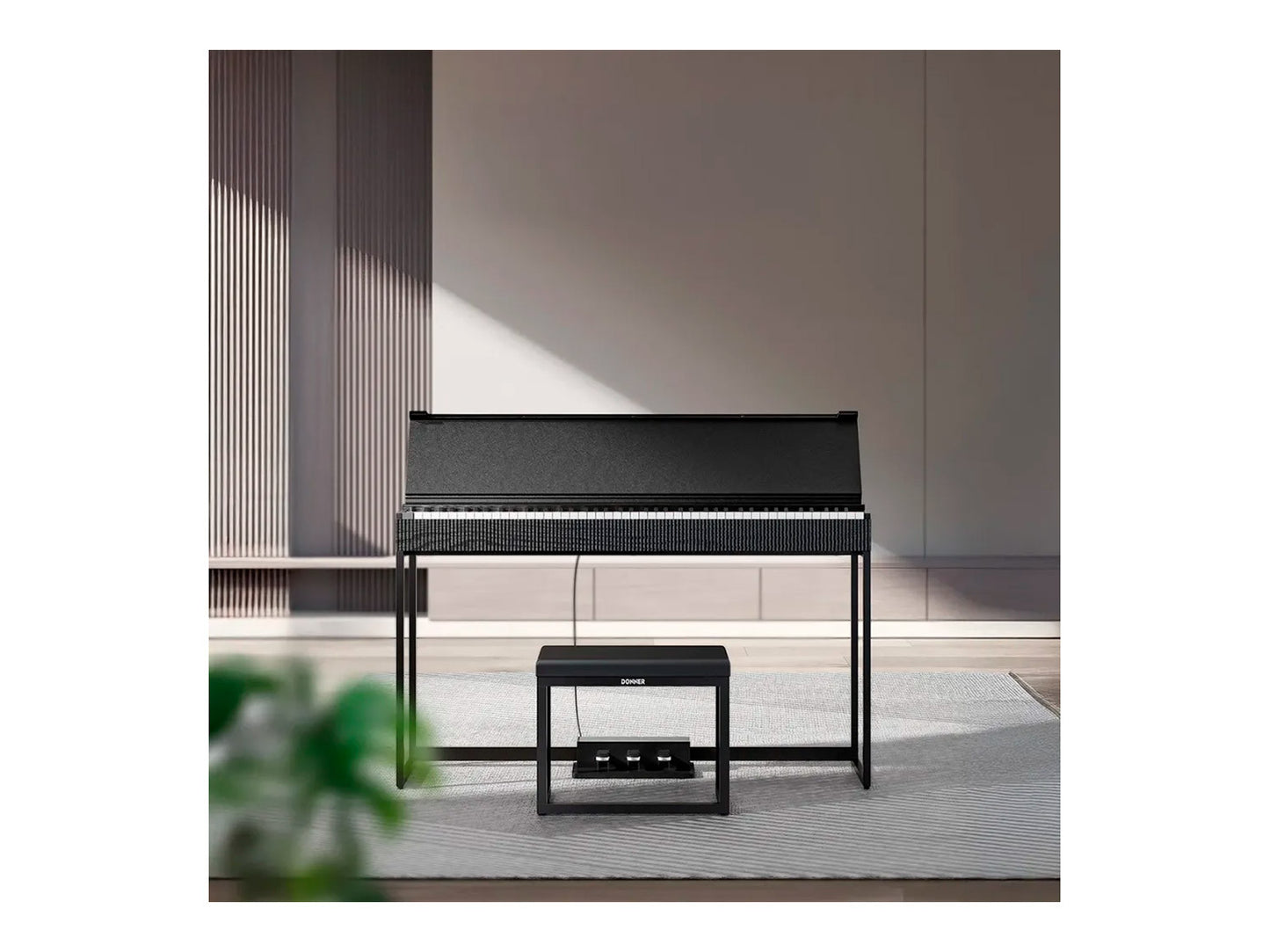 Donner Oura S300 el-klaver
