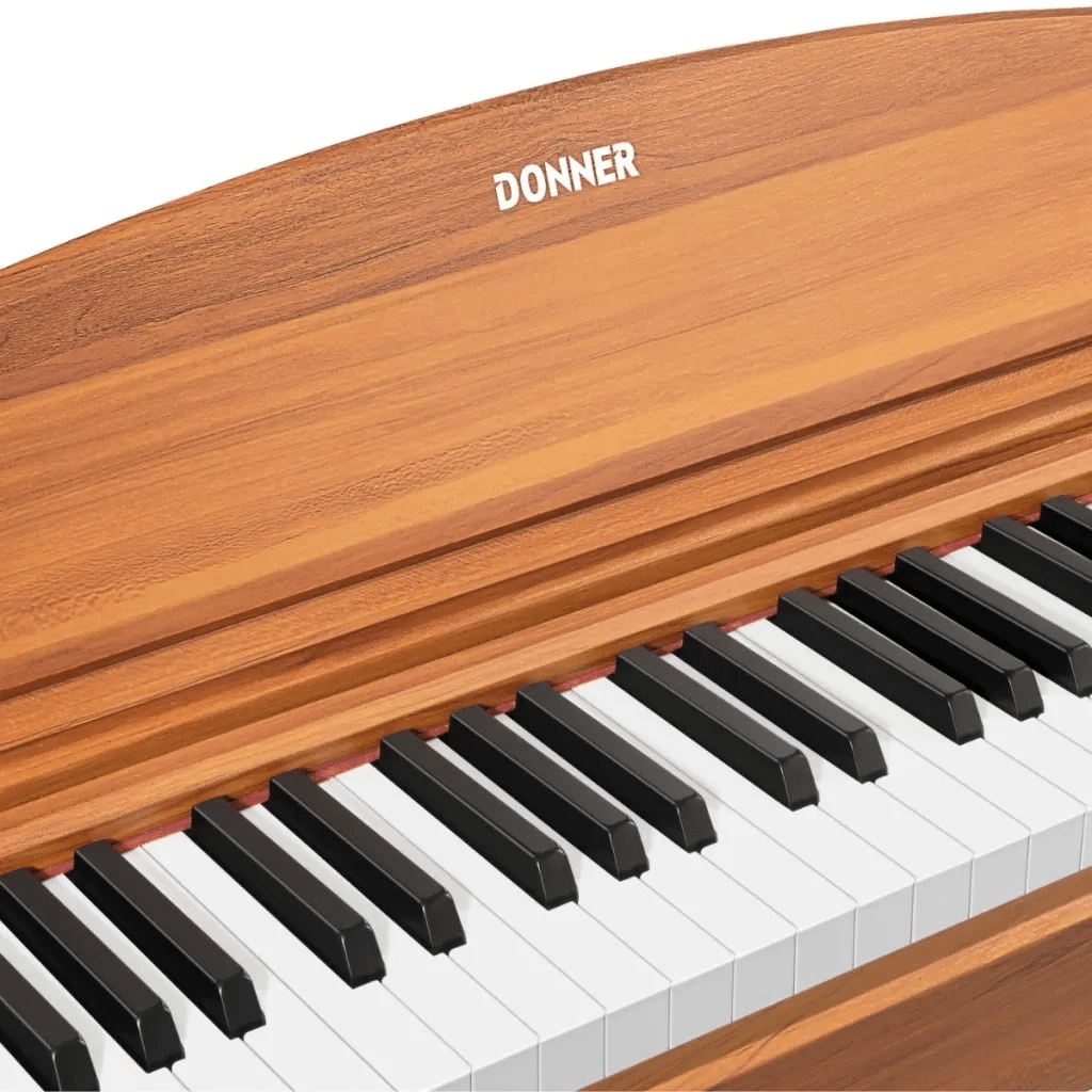 Donner DDP-80 MKII