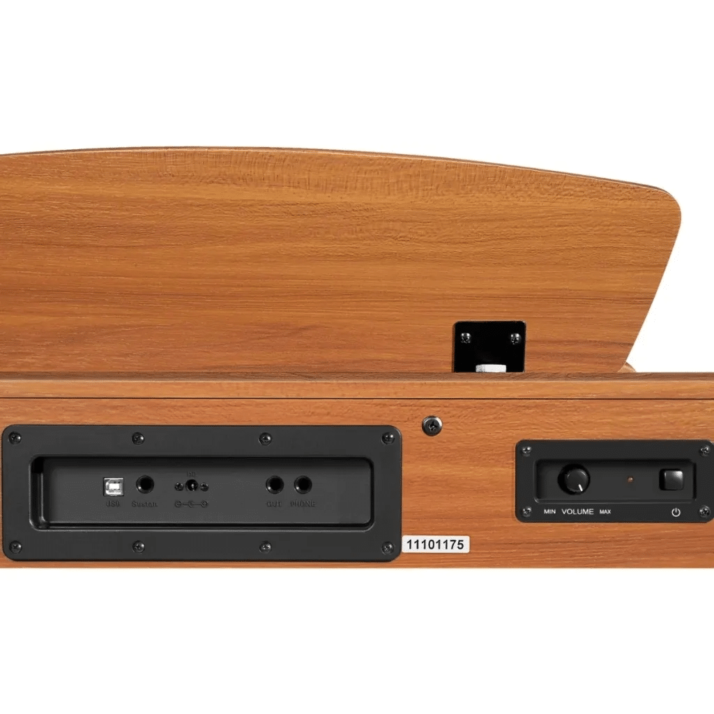 Donner DDP-80 MKII
