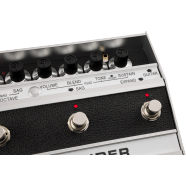 Fender Shields Blender