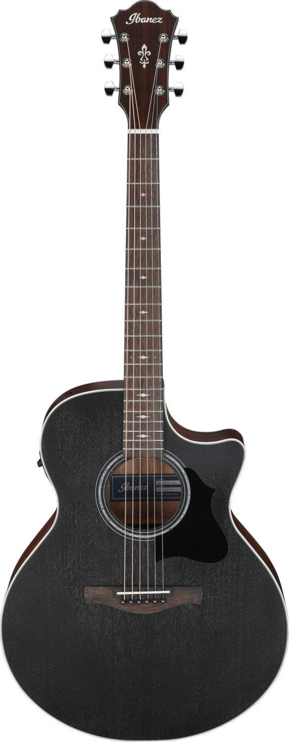 Ibanez AE140-WKH Western med mik