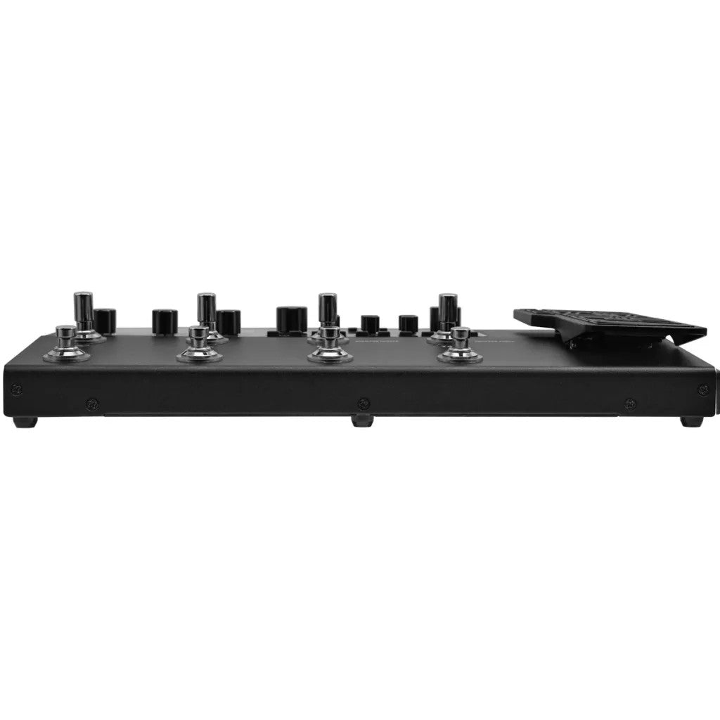Valeton GP-200 guitar-multieffekt-pedalboard