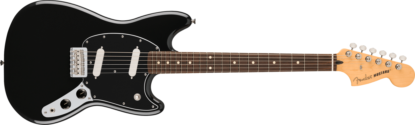 Fender Player II Mustang