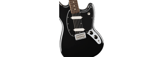 Fender Player II Mustang