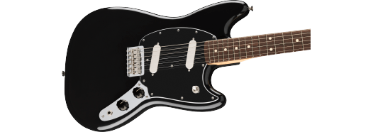 Fender Player II Mustang