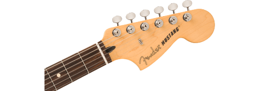 Fender Player II Mustang