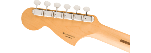 Fender Player II Mustang