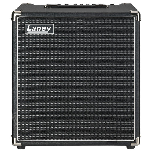 Laney Digbeth Foundry Series DBF100 - Bass Guitar Combo - 1x12" Woofer