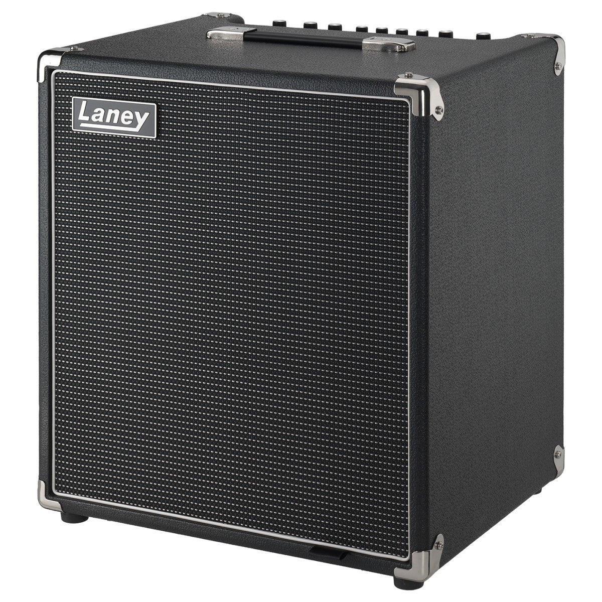 Laney Digbeth Foundry Series DBF100 - Bass Guitar Combo - 1x12" Woofer