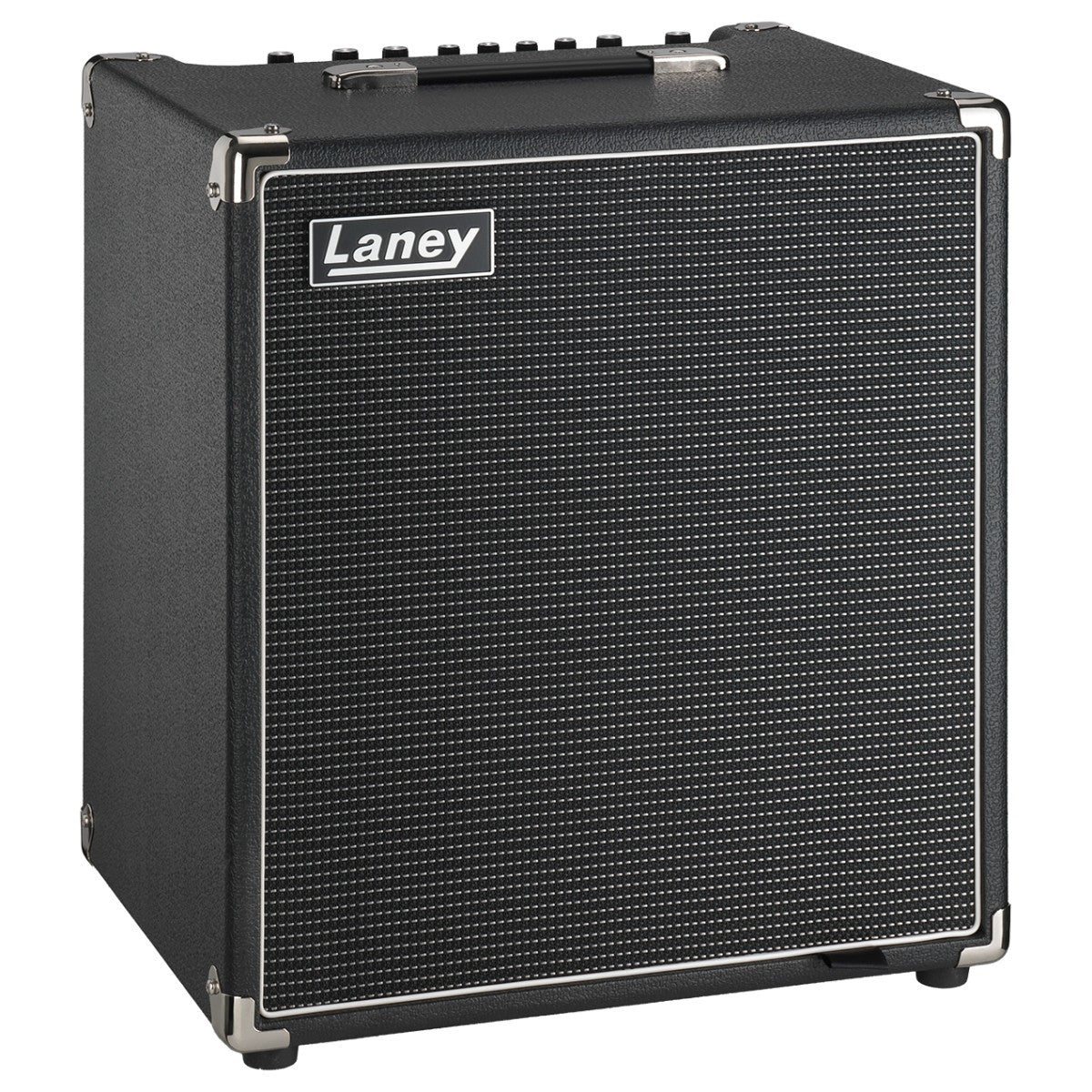 Laney Digbeth Foundry Series DBF100 - Bass Guitar Combo - 1x12" Woofer