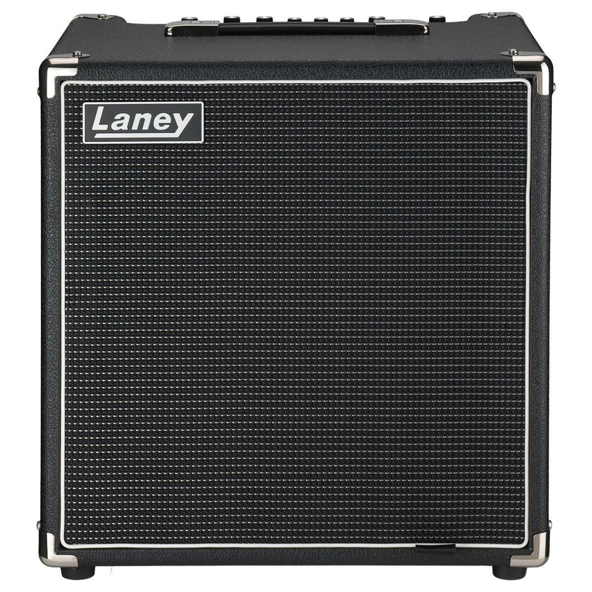Laney Digbeth Foundry Series DBF50 - Bass Guitar Combo - 1x10" Woofer