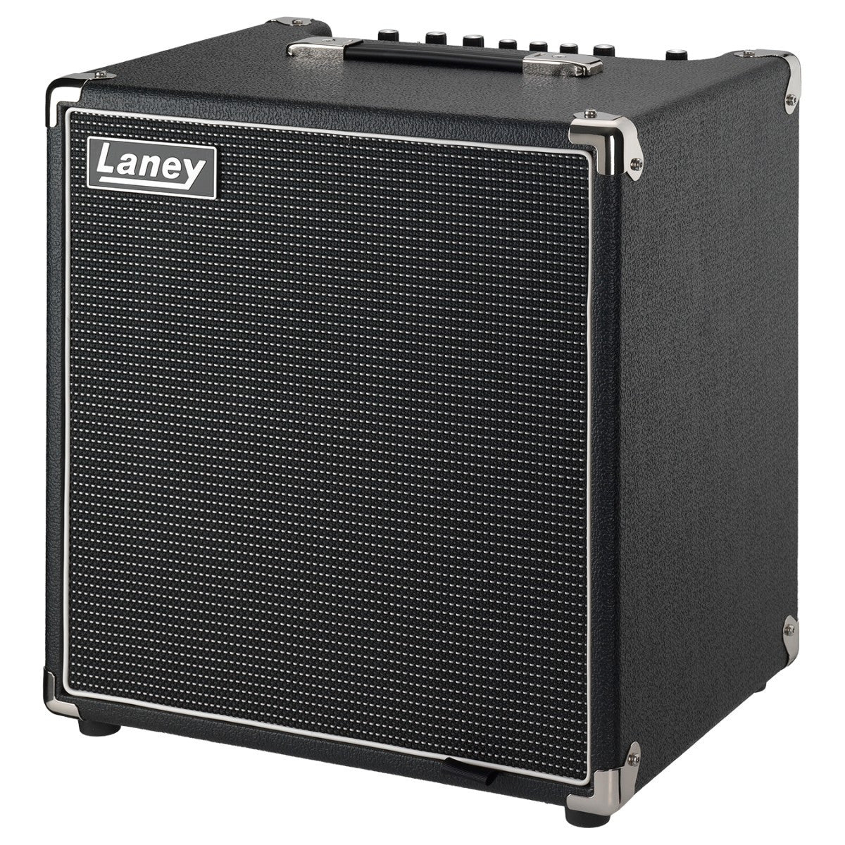 Laney Digbeth Foundry Series DBF50 - Bass Guitar Combo - 1x10" Woofer