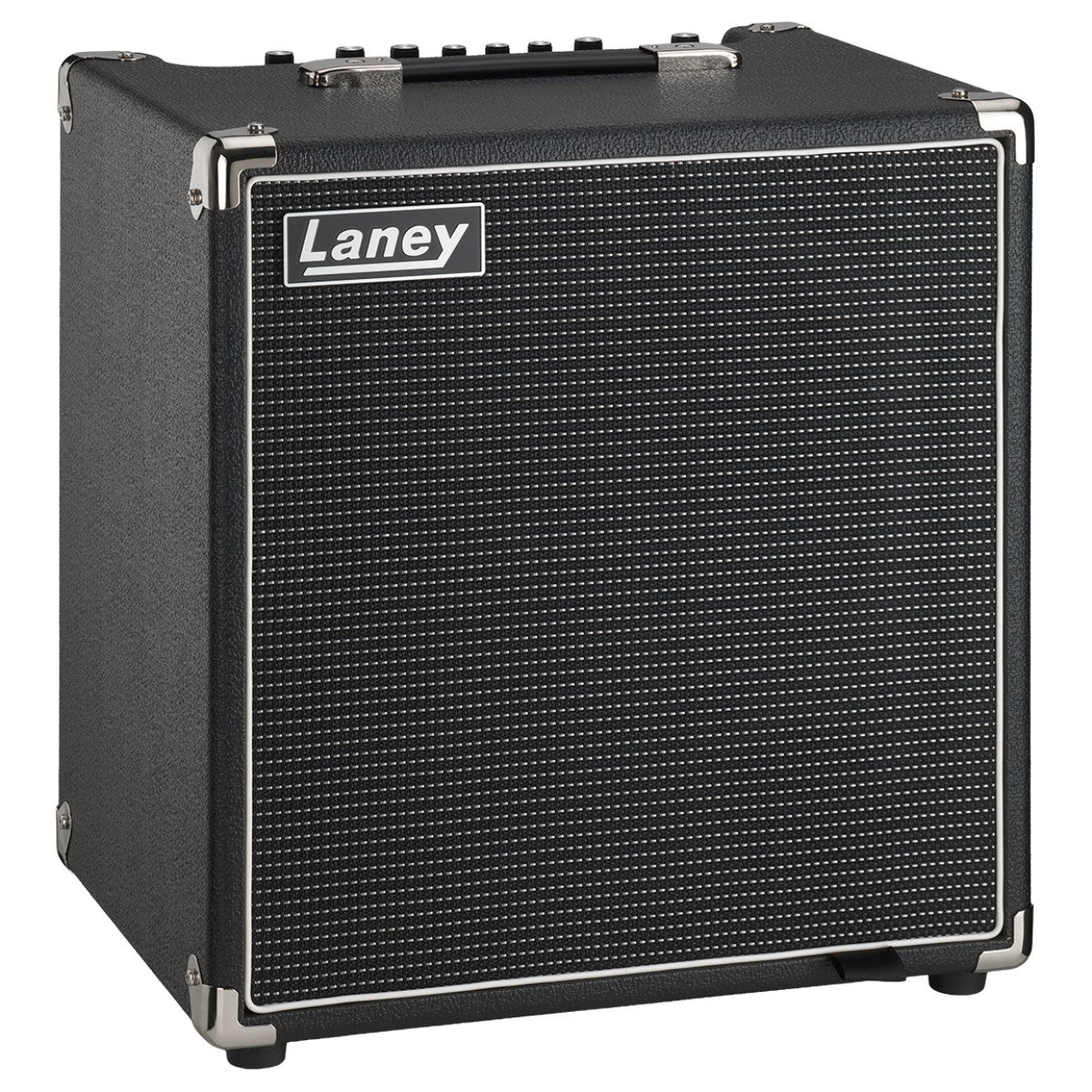 Laney Digbeth Foundry Series DBF50 - Bass Guitar Combo - 1x10" Woofer