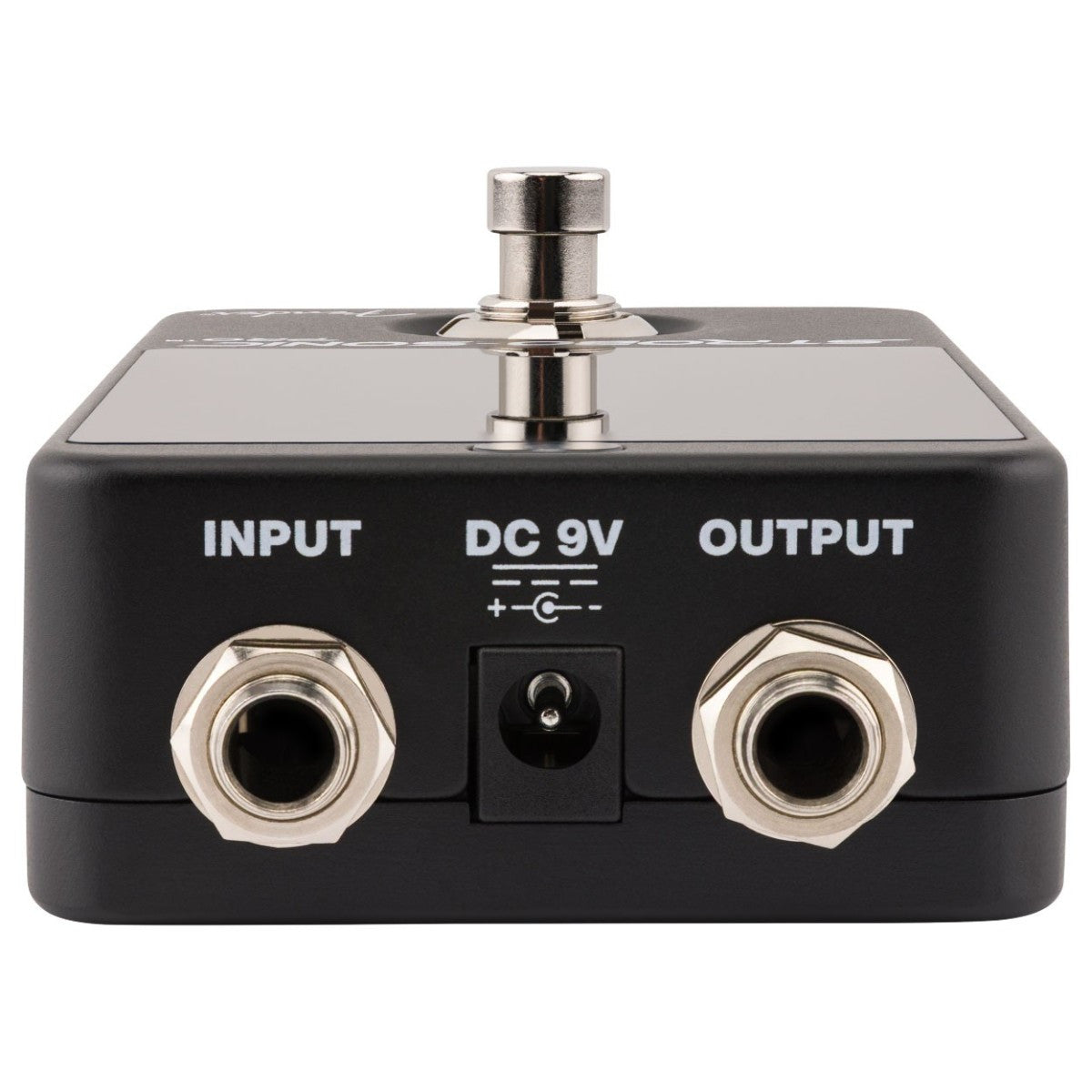 Fender Strobo-Sonic Pro Tuner Pedal