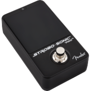 Fender Strobo-Sonic Pro Tuner Pedal