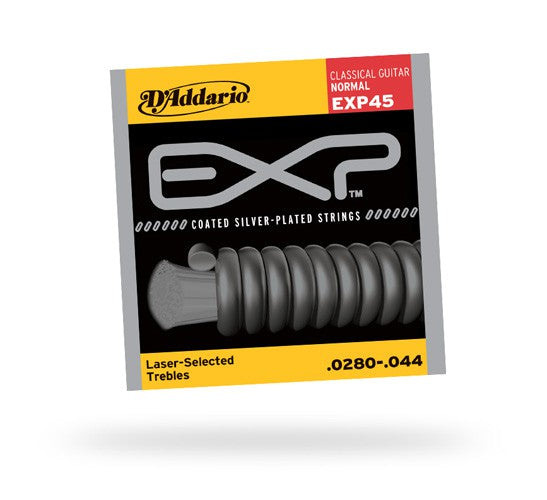 D´Addario EXP-45