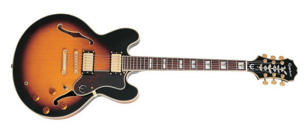 Epiphone Sheraton