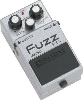 Boss FZ-5 Fuzz Pedal 