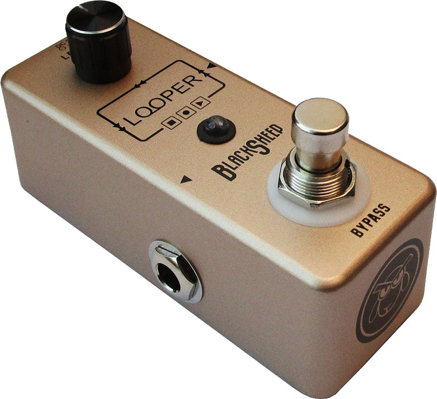 Black Sheep  FX Looper Mini Pedal