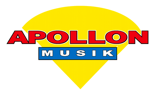 Gavekort til Apollon Musik