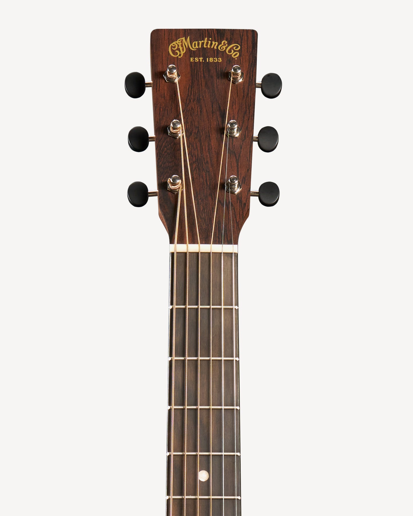 C.F. Martin D-10E Retro Spruce