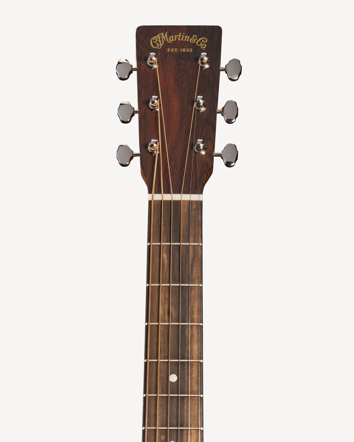 C.F. Martin D-12E Retro