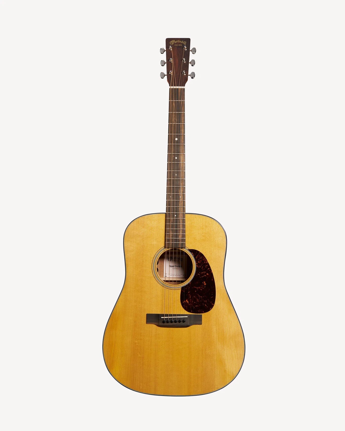 C.F. Martin D-12E Retro