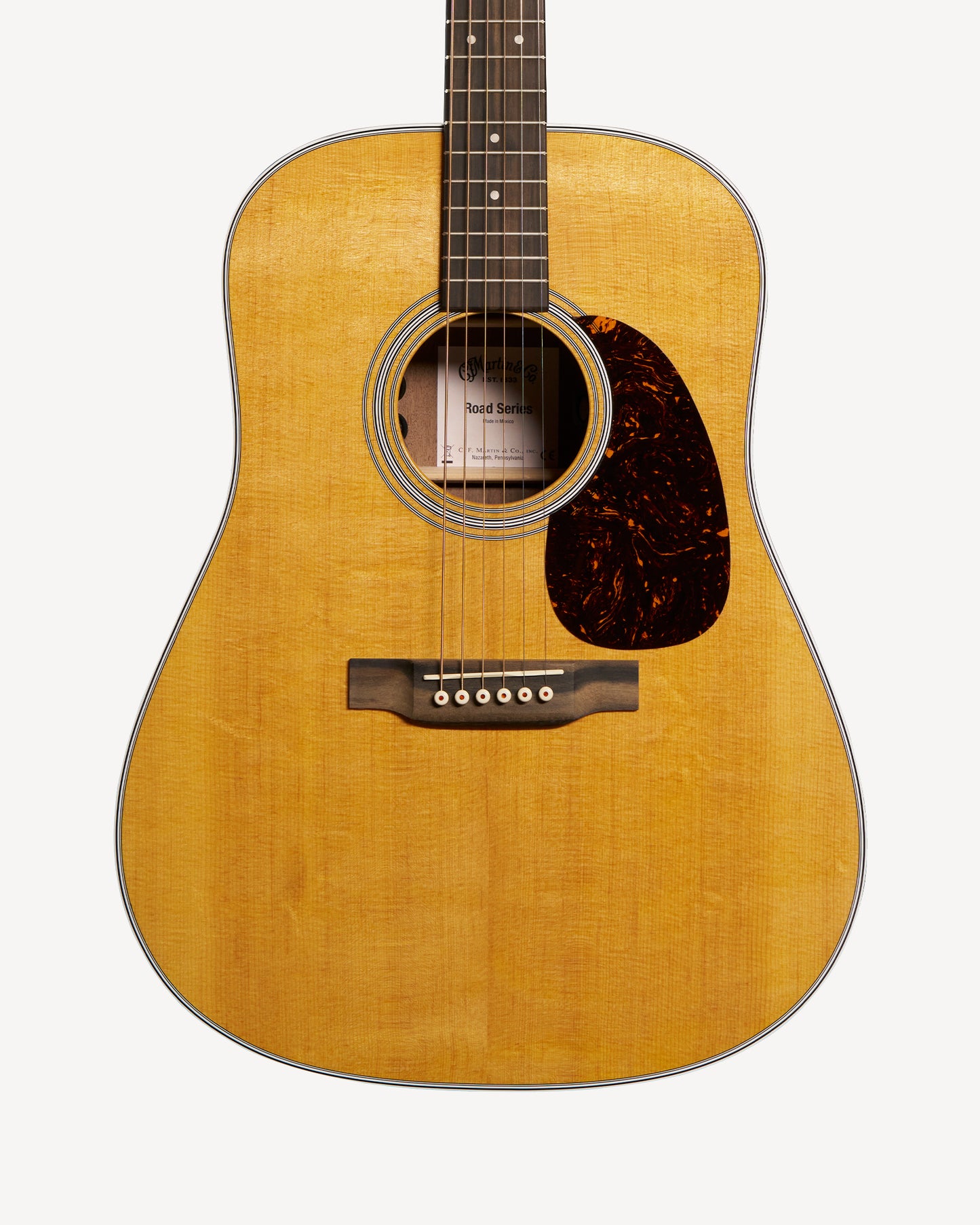 C.F. Martin D-13E Retro Walnut