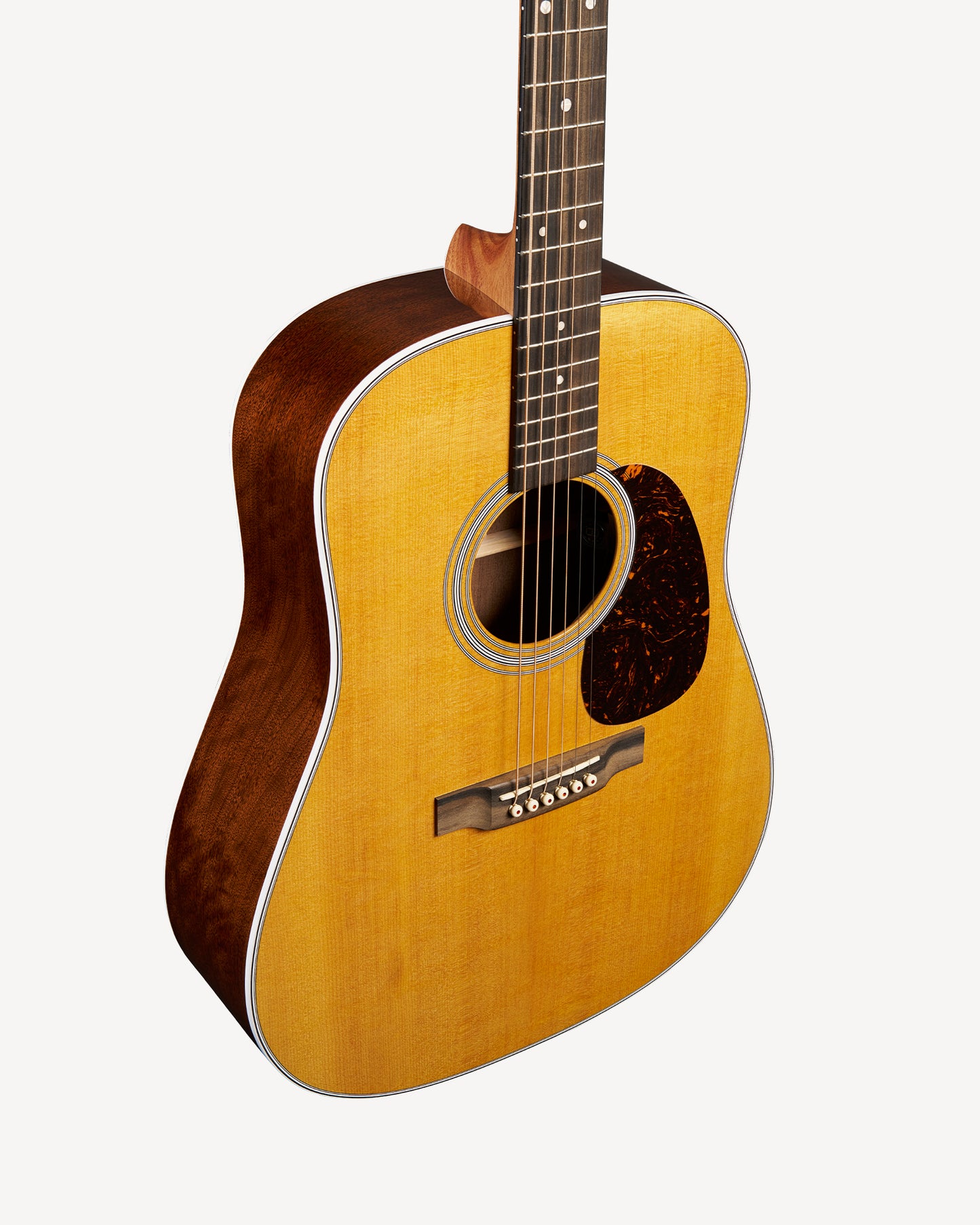 C.F. Martin D-13E Retro Walnut