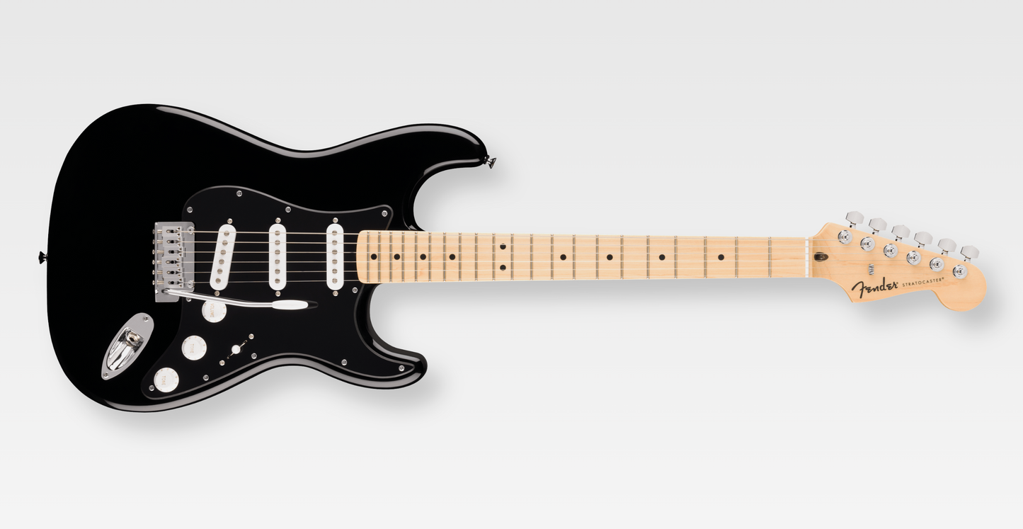 Fender Standard Stratocaster