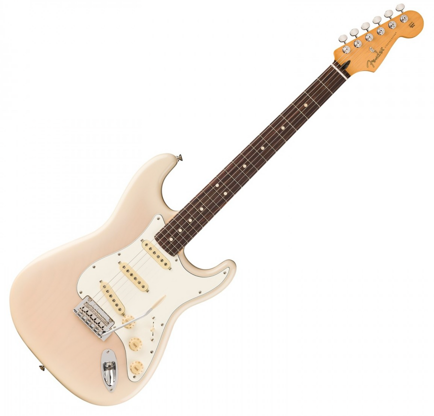 Fender Standard Stratocaster