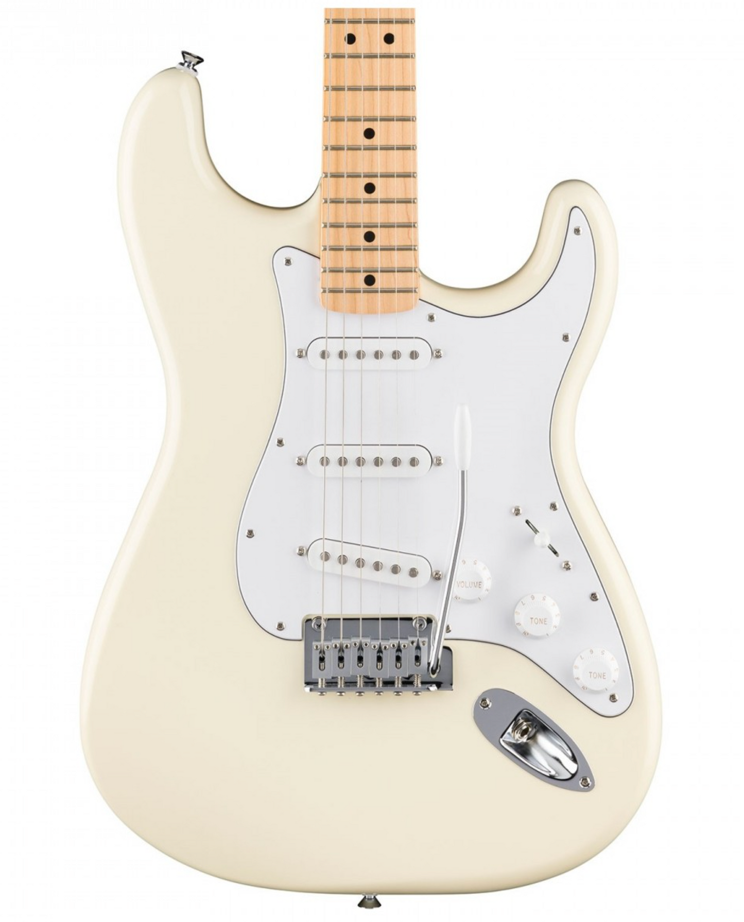 Fender Standard Stratocaster
