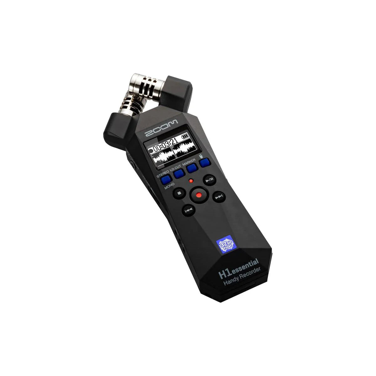 Zoom H1