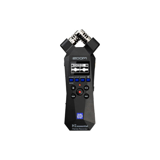Zoom H1