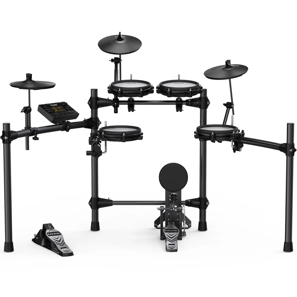 Nux DM-210 el-trommesæt