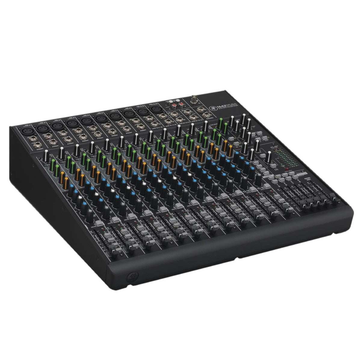Mackie 1642-VLZ4 16 Channel Analog Mixer