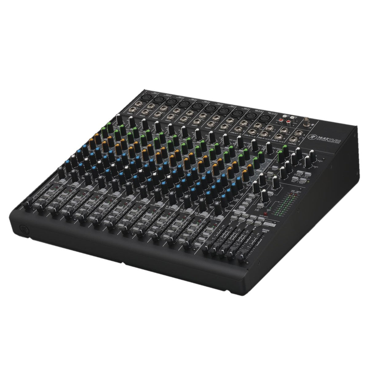 Mackie 1642-VLZ4 16 Channel Analog Mixer