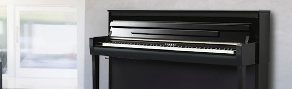 Digital piano